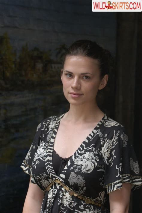 hayley atwell nude|Hayley Atwell Nude Leaked The Fappening & Sexy Collection (82 .